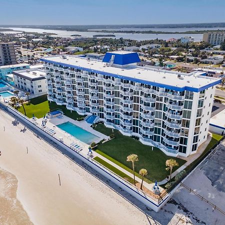 Villa Surfside Club 503 Daytona Beach Shores Exterior foto