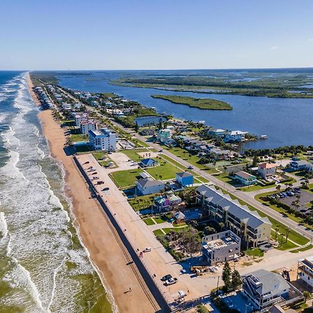Villa Surfside Club 503 Daytona Beach Shores Exterior foto