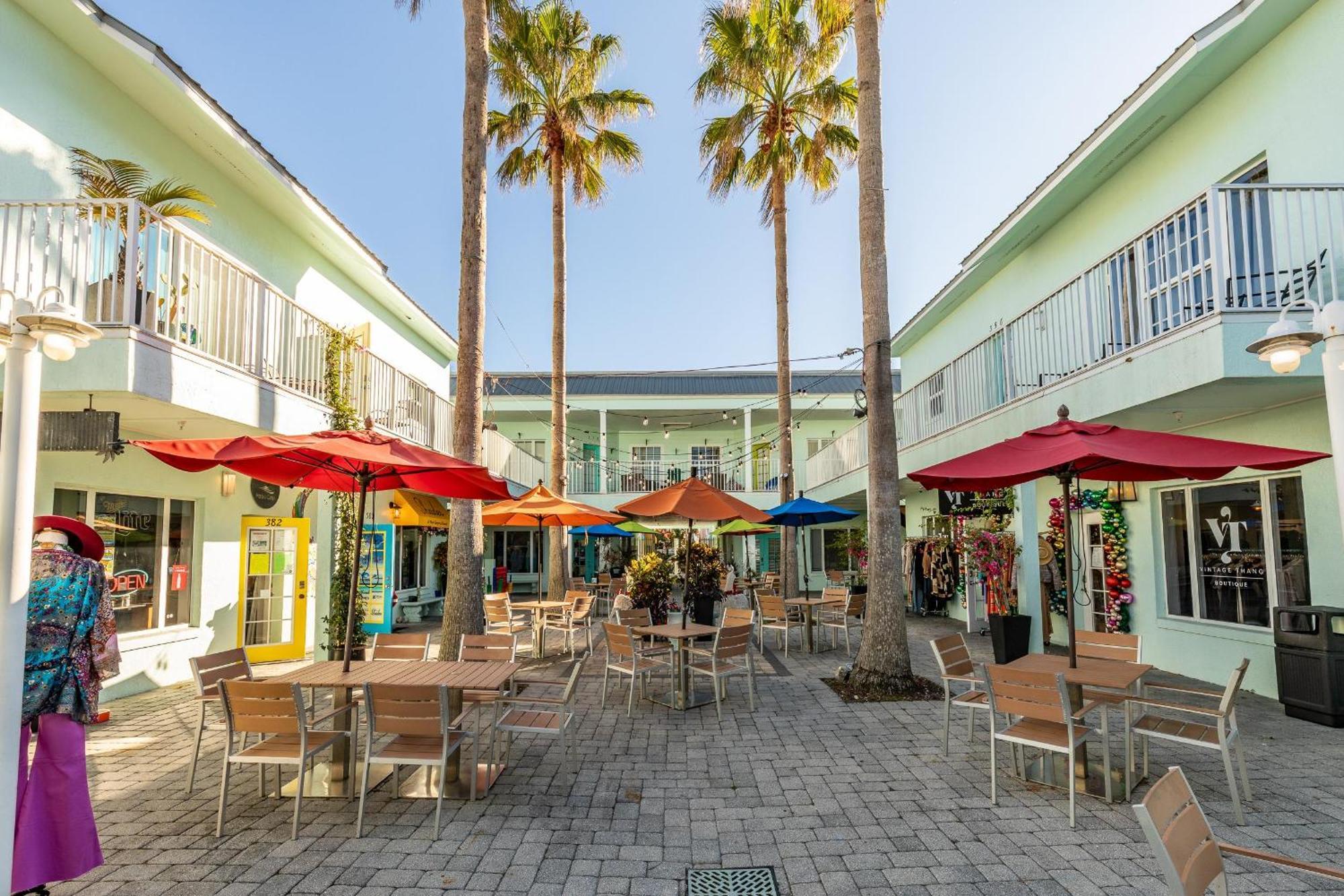 Villa Surfside Club 503 Daytona Beach Shores Exterior foto