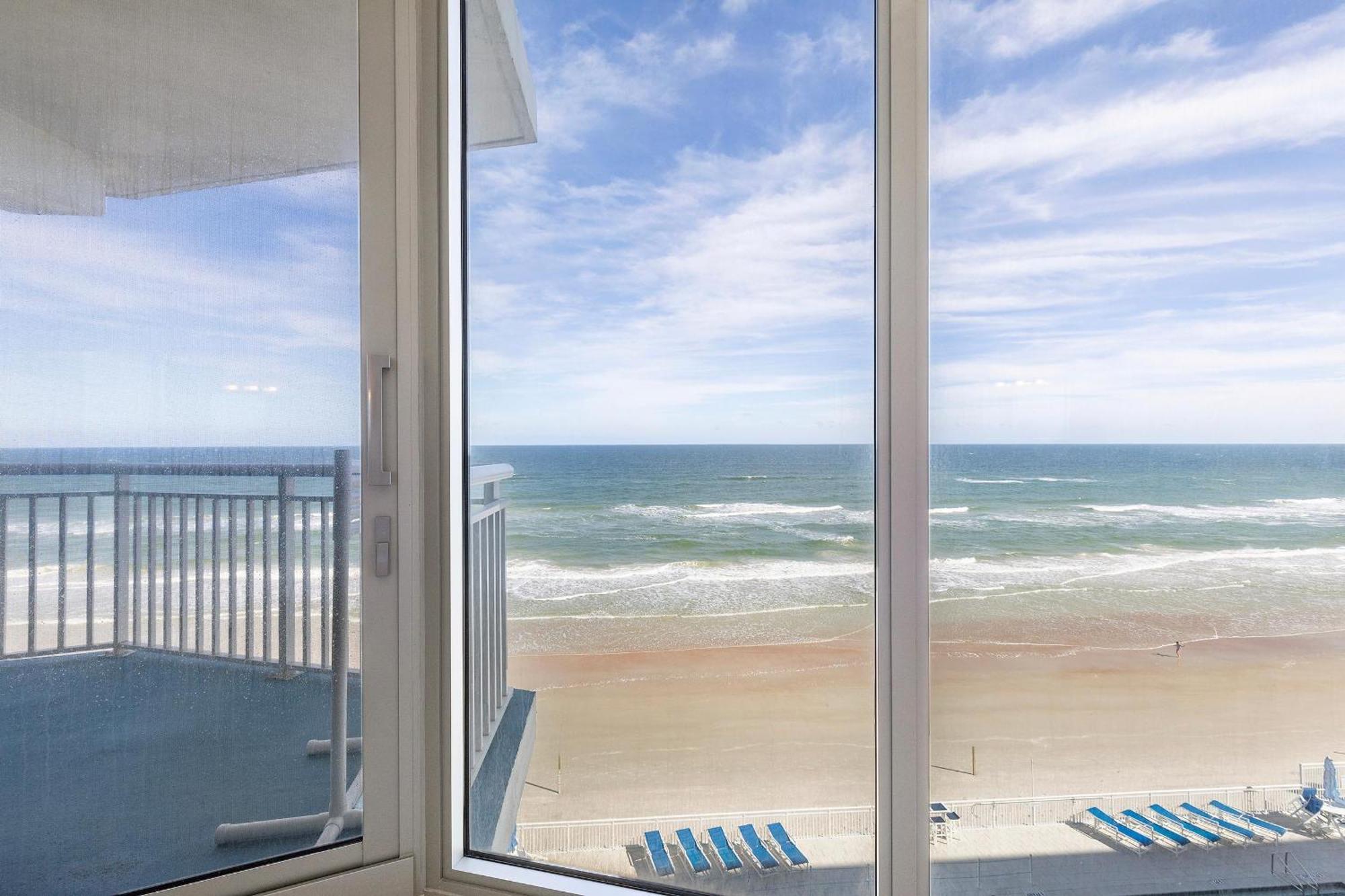 Villa Surfside Club 503 Daytona Beach Shores Exterior foto